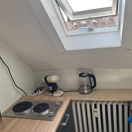 Ferienwohnung In Der Altstadt Fussgangerzone Трир Экстерьер фото