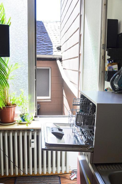 Ferienwohnung In Der Altstadt Fussgangerzone Трир Экстерьер фото