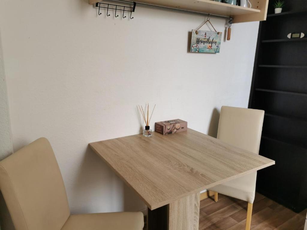 Ferienwohnung In Der Altstadt Fussgangerzone Трир Экстерьер фото