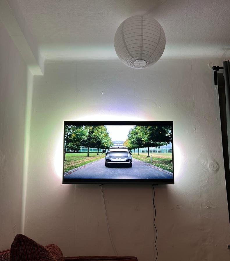 Ferienwohnung In Der Altstadt Fussgangerzone Трир Экстерьер фото