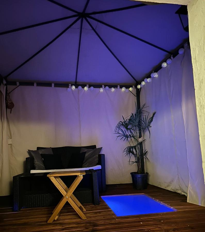 Ferienwohnung In Der Altstadt Fussgangerzone Трир Экстерьер фото