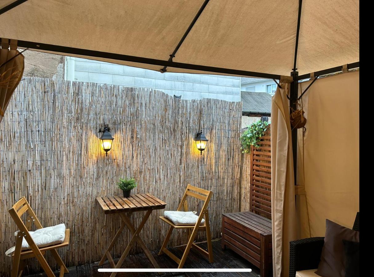 Ferienwohnung In Der Altstadt Fussgangerzone Трир Экстерьер фото