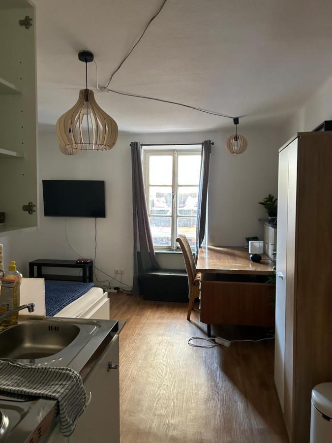 Ferienwohnung In Der Altstadt Fussgangerzone Трир Экстерьер фото