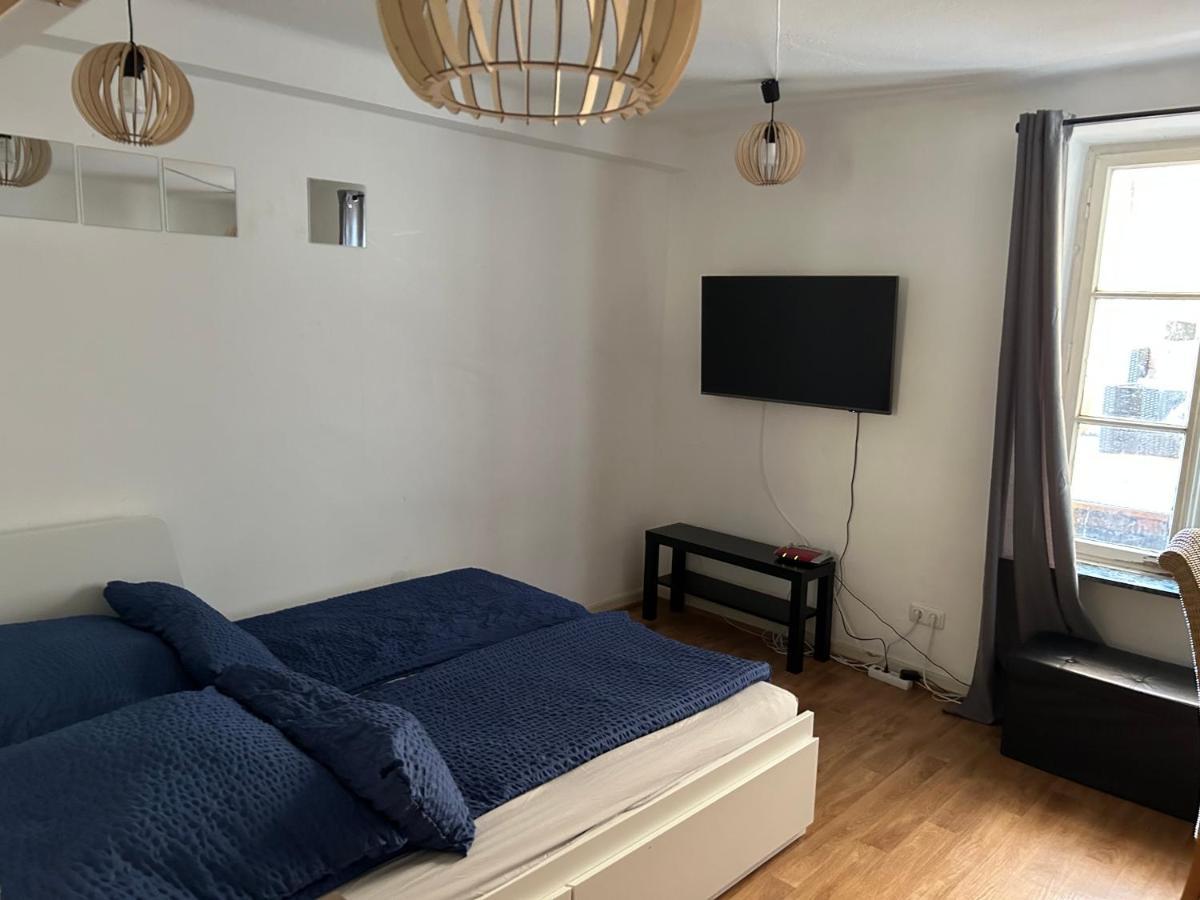 Ferienwohnung In Der Altstadt Fussgangerzone Трир Экстерьер фото
