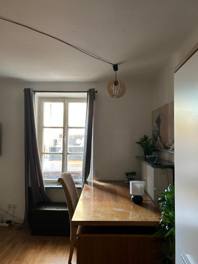 Ferienwohnung In Der Altstadt Fussgangerzone Трир Экстерьер фото