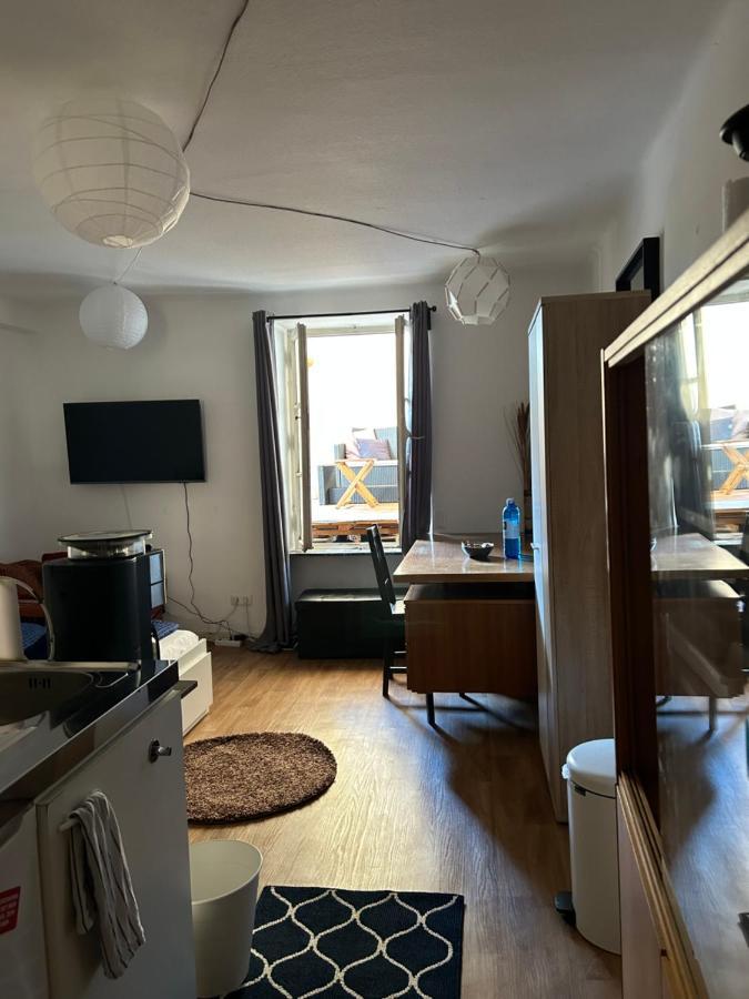 Ferienwohnung In Der Altstadt Fussgangerzone Трир Экстерьер фото