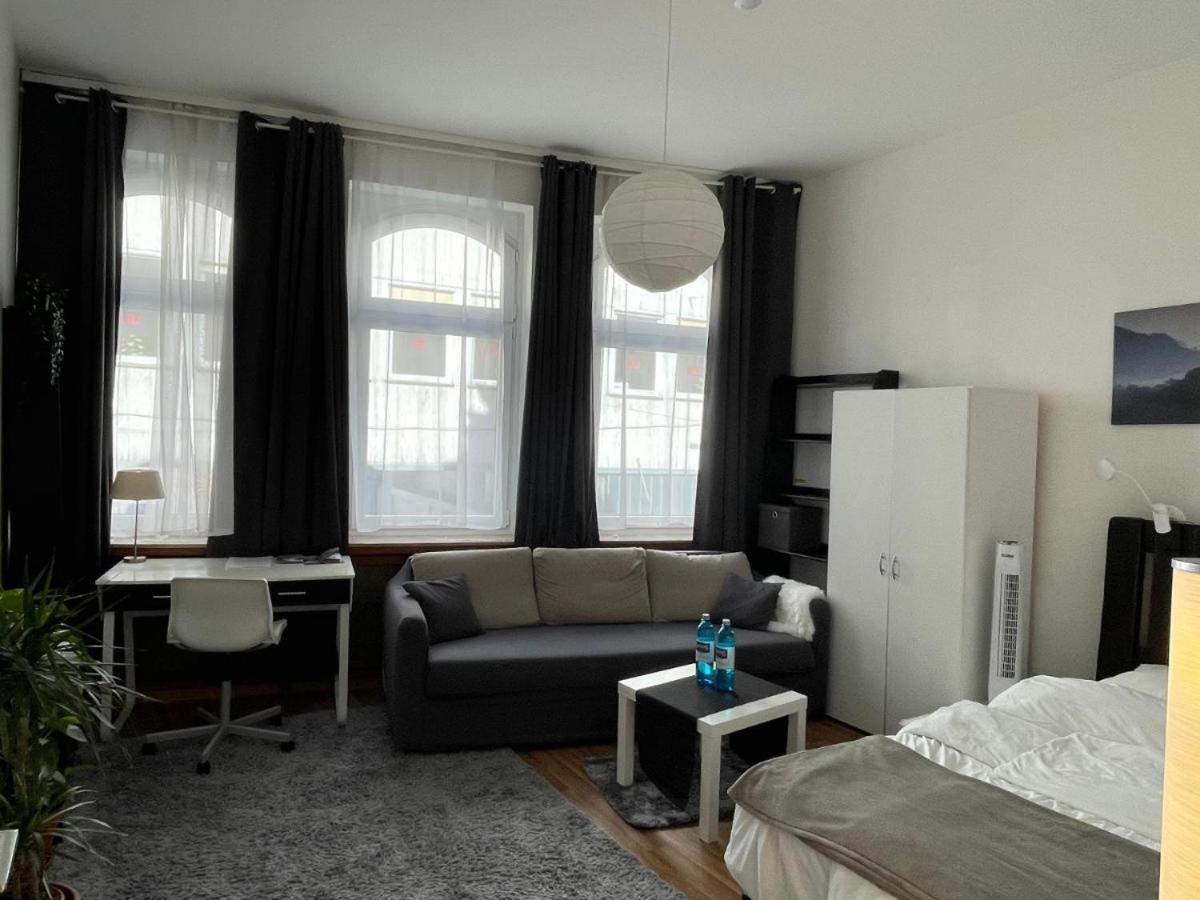 Ferienwohnung In Der Altstadt Fussgangerzone Трир Экстерьер фото