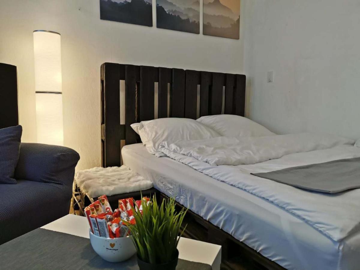 Ferienwohnung In Der Altstadt Fussgangerzone Трир Экстерьер фото