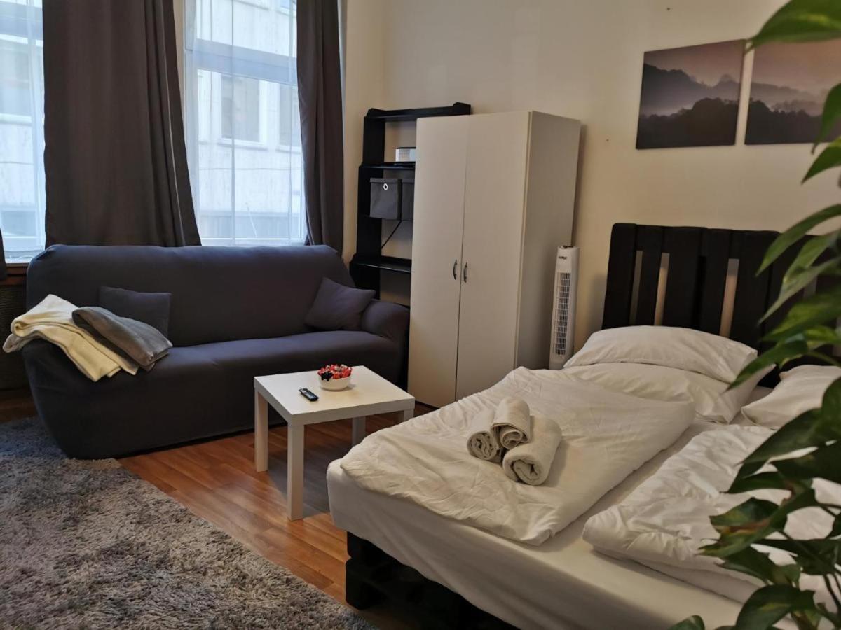 Ferienwohnung In Der Altstadt Fussgangerzone Трир Экстерьер фото