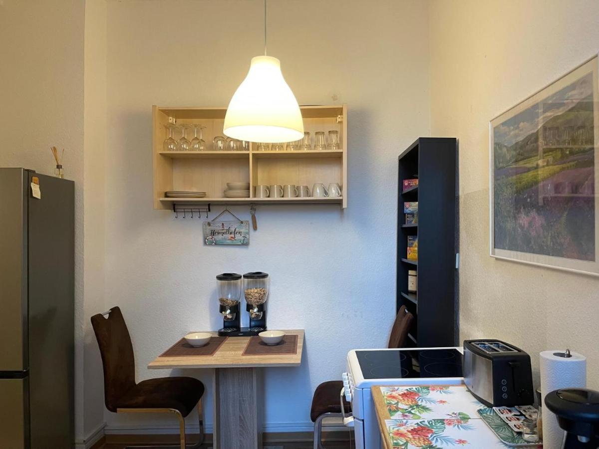 Ferienwohnung In Der Altstadt Fussgangerzone Трир Экстерьер фото