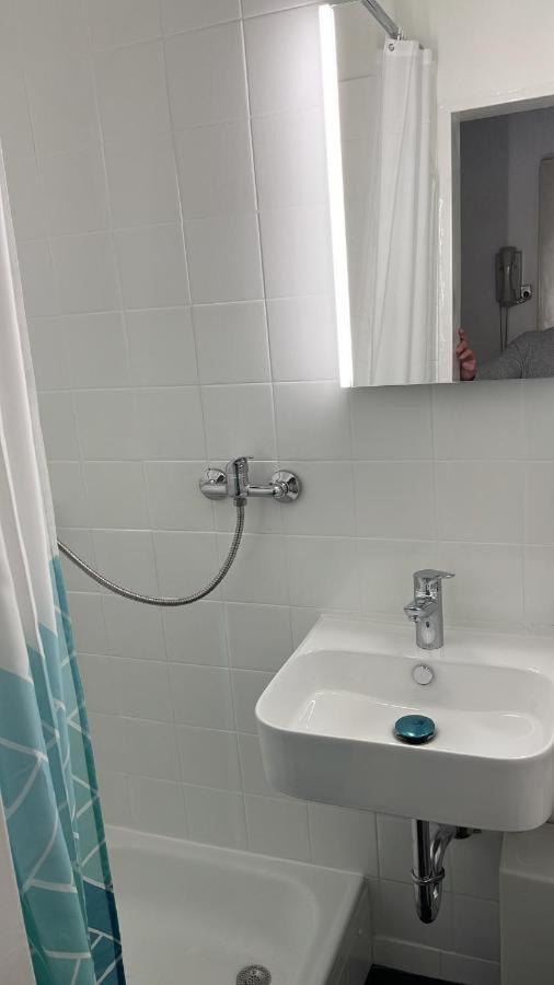 Ferienwohnung In Der Altstadt Fussgangerzone Трир Экстерьер фото