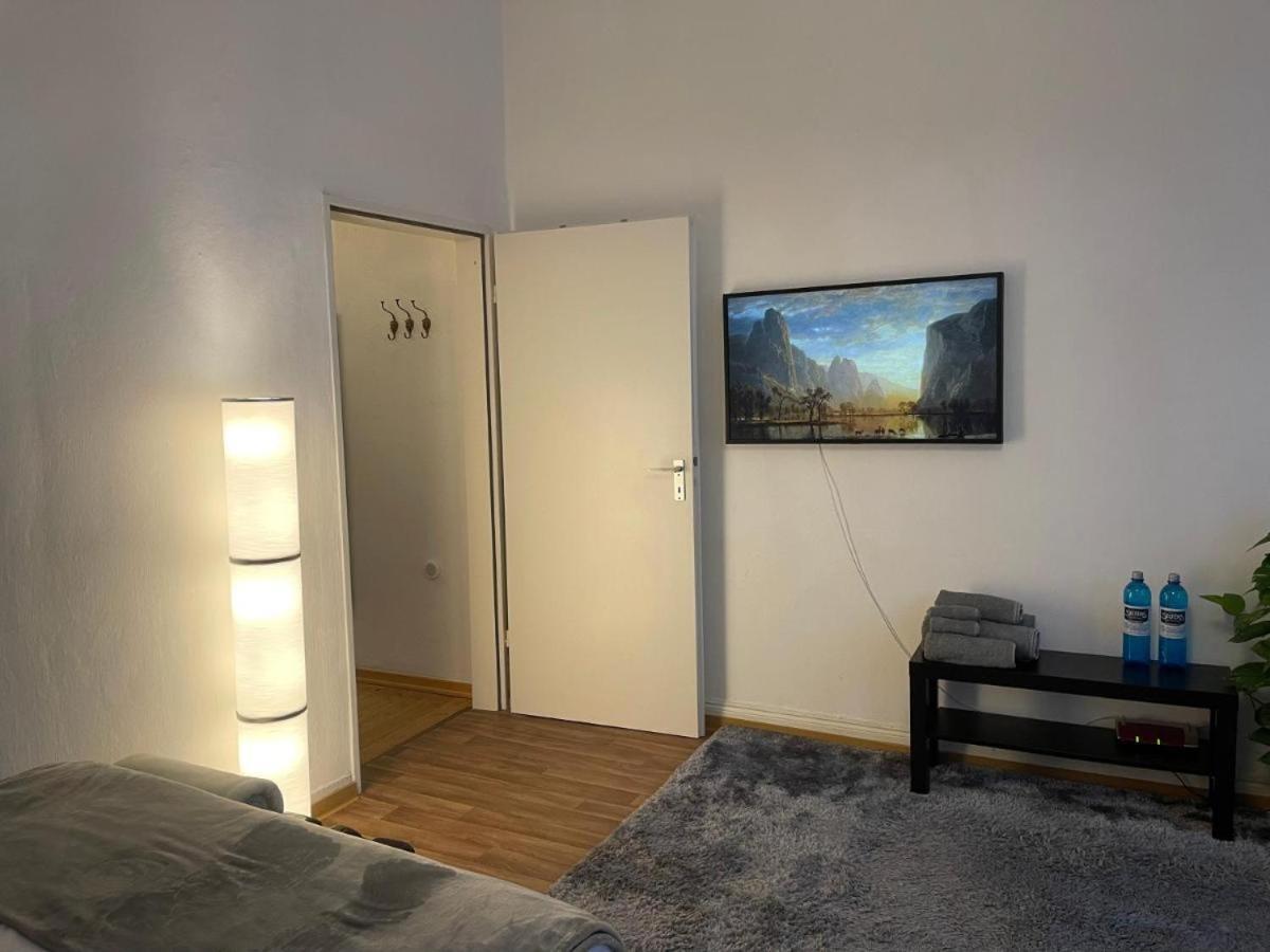 Ferienwohnung In Der Altstadt Fussgangerzone Трир Экстерьер фото