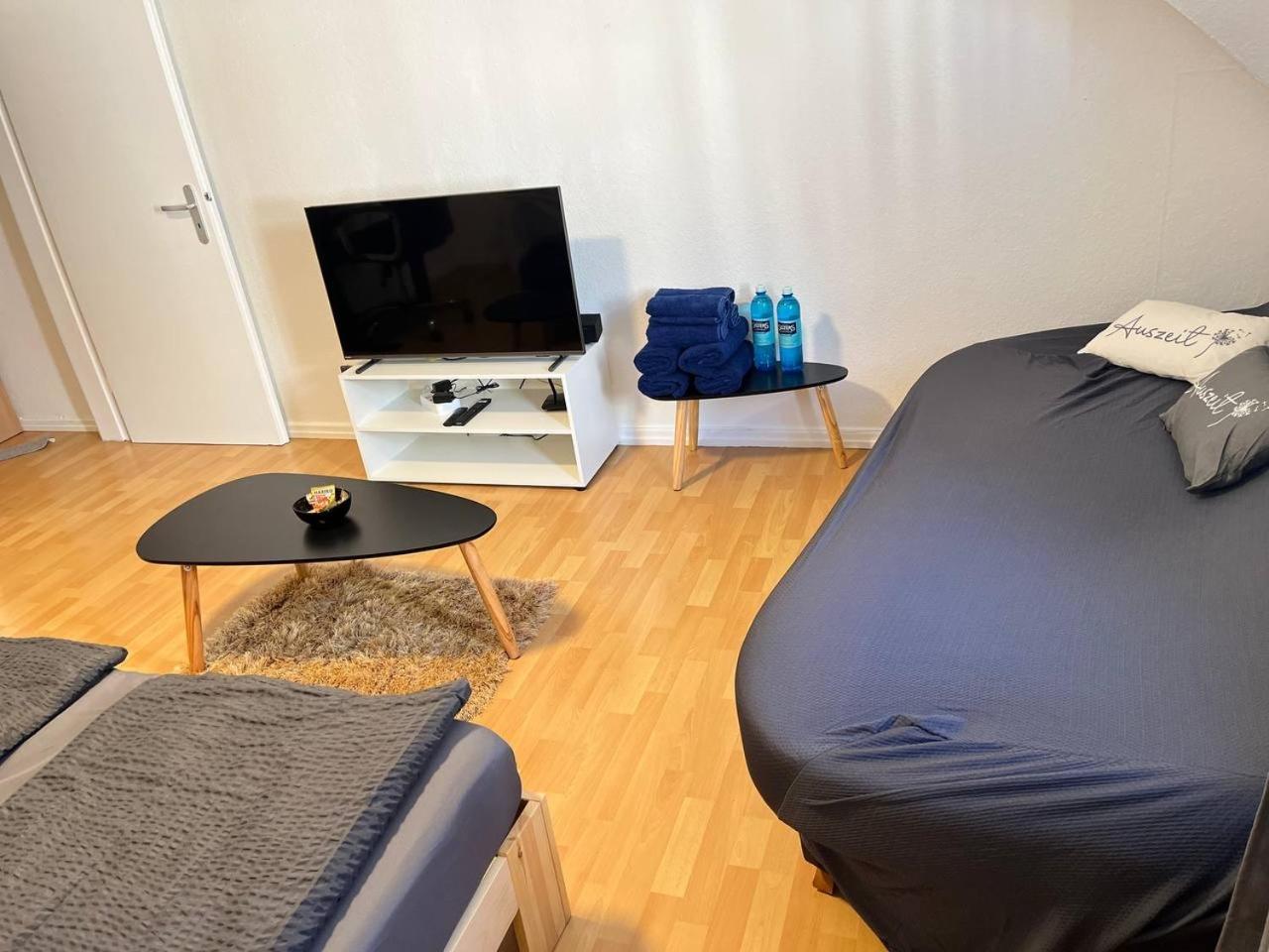 Ferienwohnung In Der Altstadt Fussgangerzone Трир Экстерьер фото