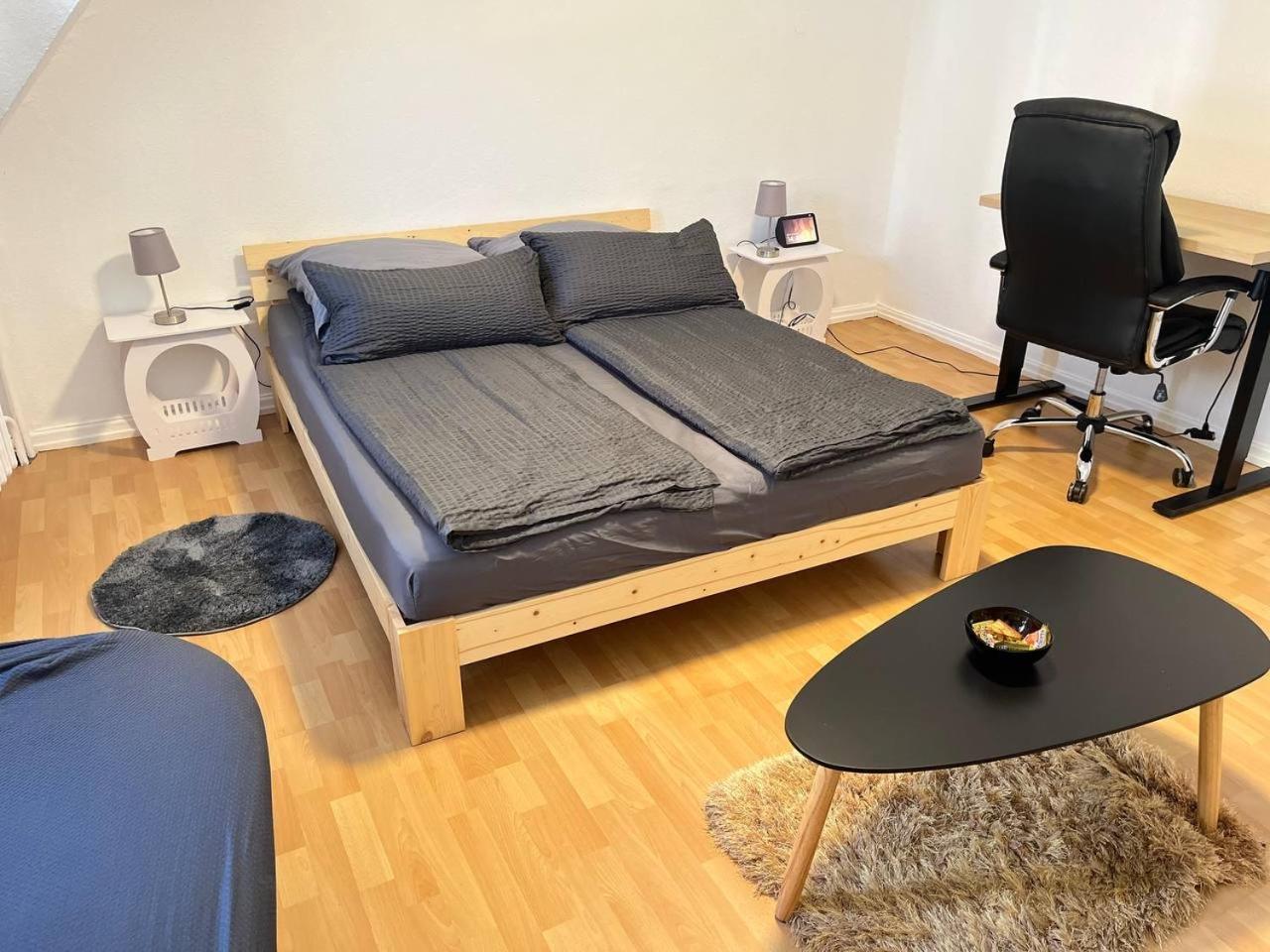 Ferienwohnung In Der Altstadt Fussgangerzone Трир Экстерьер фото