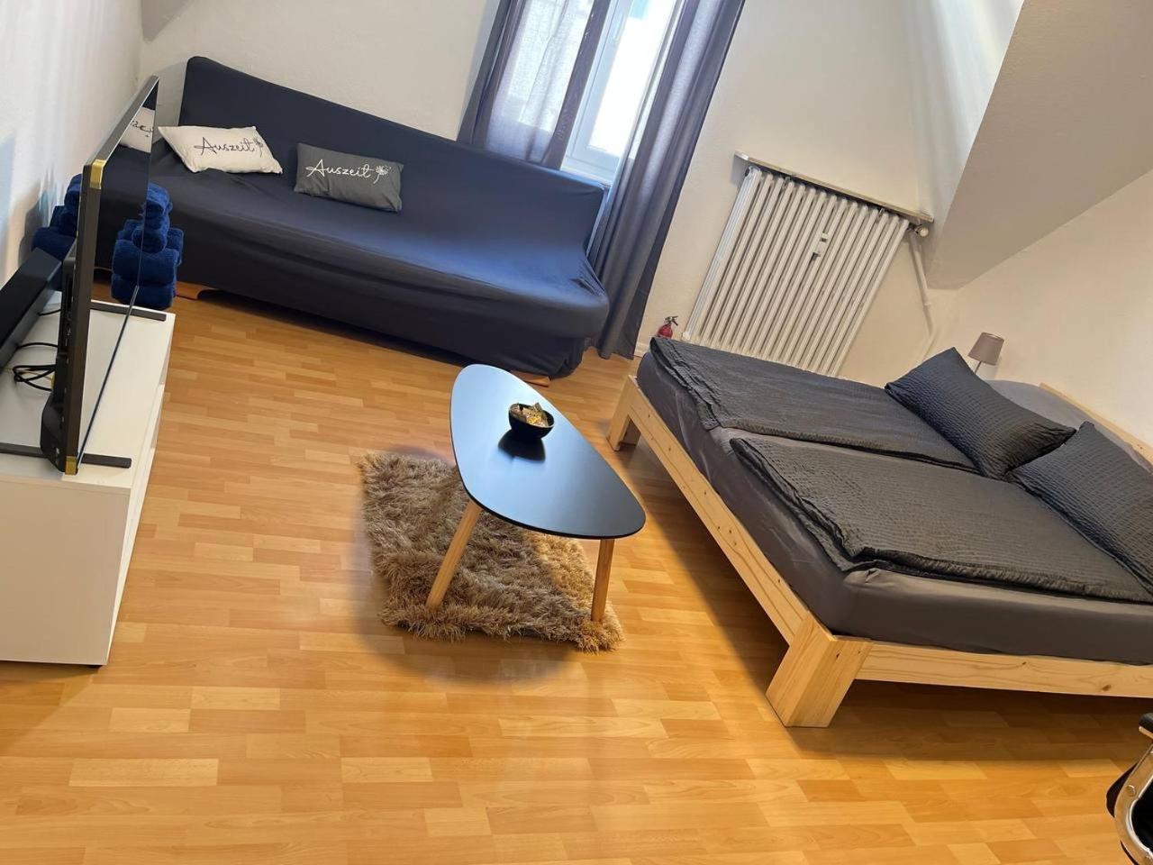 Ferienwohnung In Der Altstadt Fussgangerzone Трир Экстерьер фото
