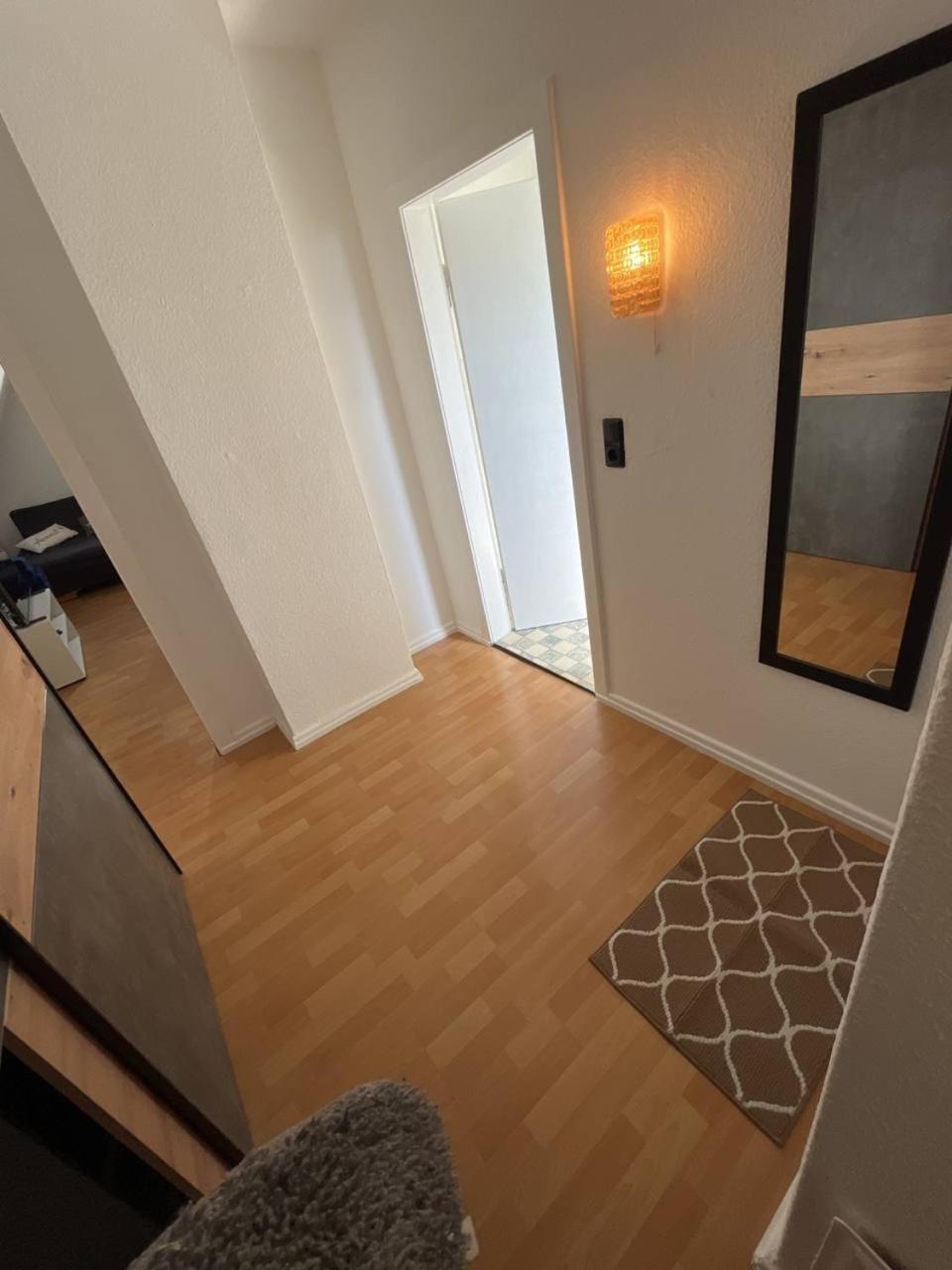 Ferienwohnung In Der Altstadt Fussgangerzone Трир Экстерьер фото